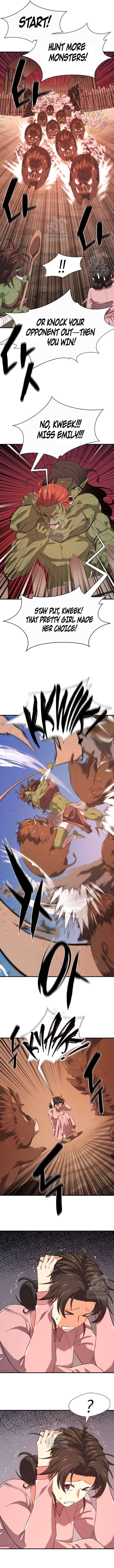 Read The Greatest Estate Developer Manga Online