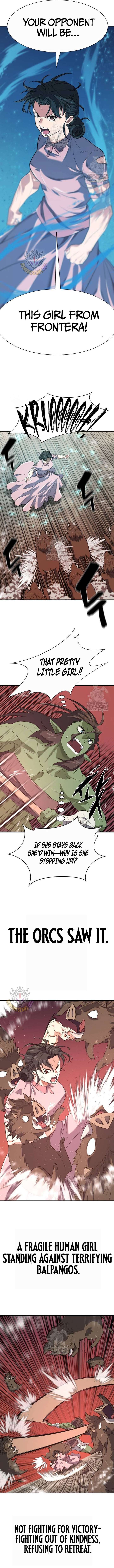 Read The Greatest Estate Developer Manga Online