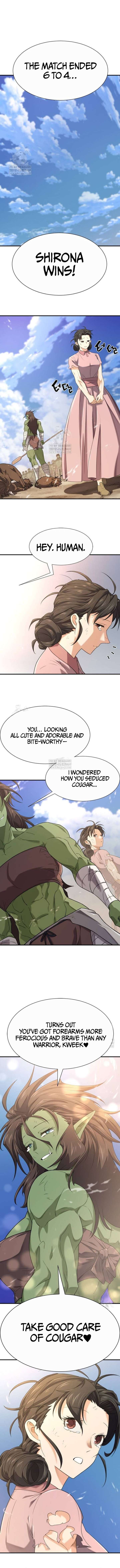 Read The Greatest Estate Developer Manga Online