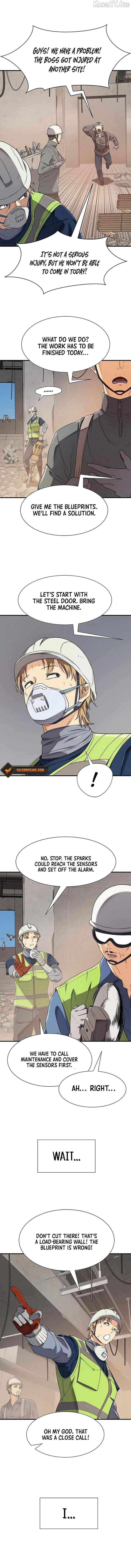 Read The Greatest Estate Developer Manga Online