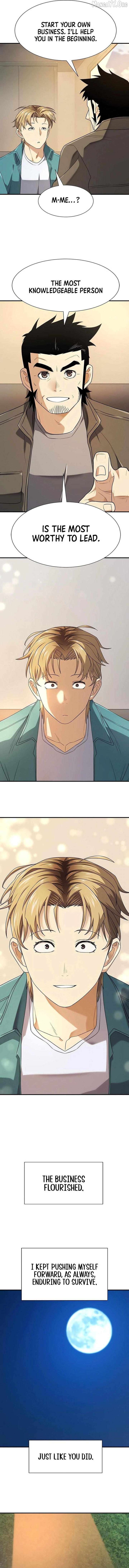 Read The Greatest Estate Developer Manga Online