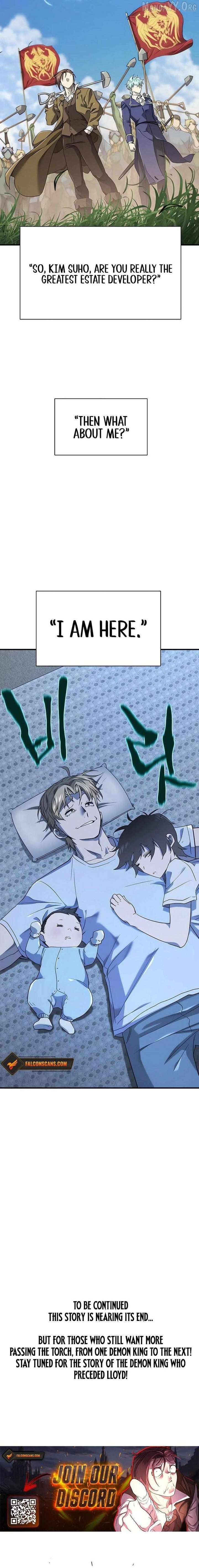 Read The Greatest Estate Developer Manga Online