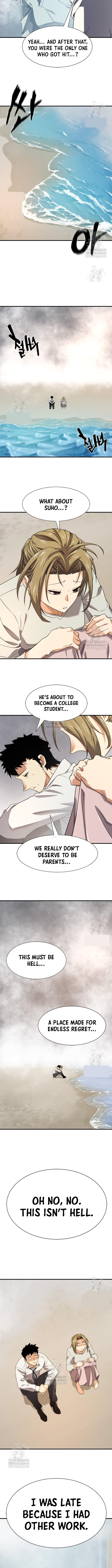 Read The Greatest Estate Developer Manga Online