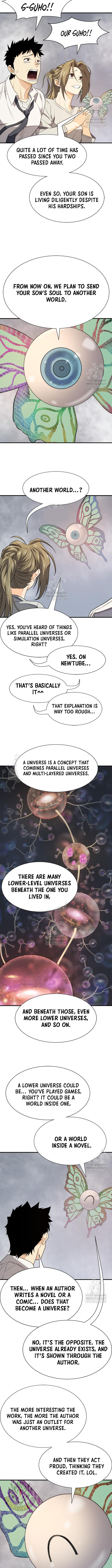 Read The Greatest Estate Developer Manga Online