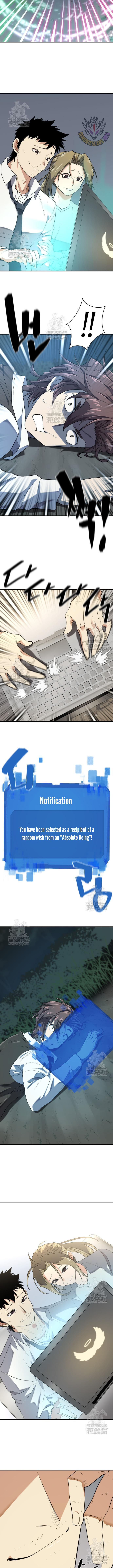 Read The Greatest Estate Developer Manga Online