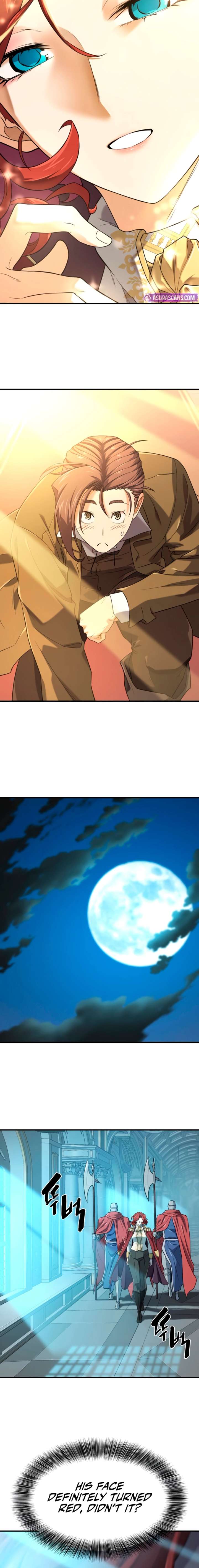 Read The Greatest Estate Developer Manga Online