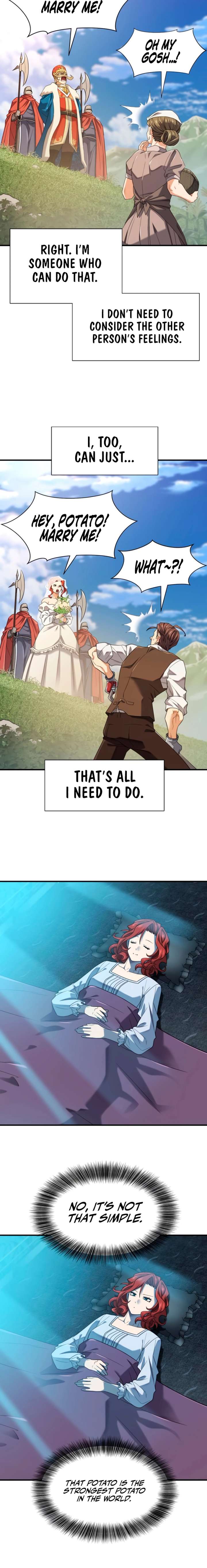 Read The Greatest Estate Developer Manga Online