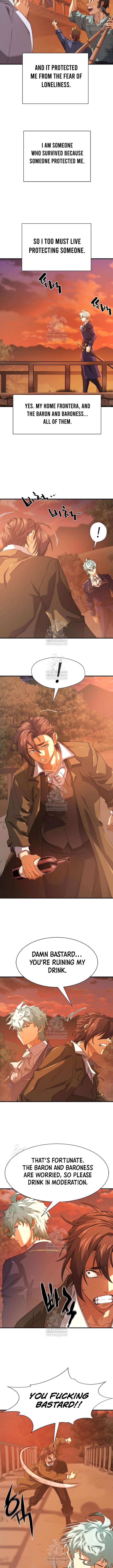 Read The Greatest Estate Developer Manga Online