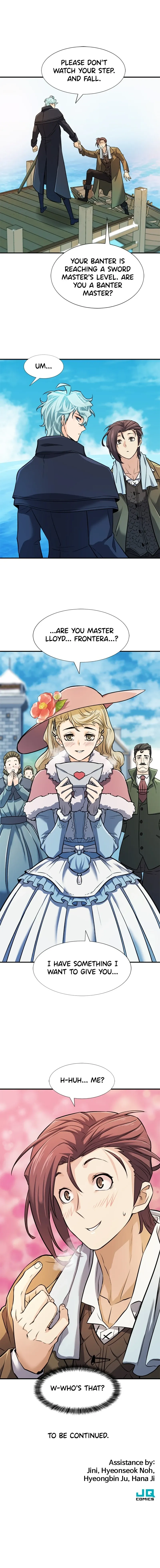 Read The Greatest Estate Developer Manga Online