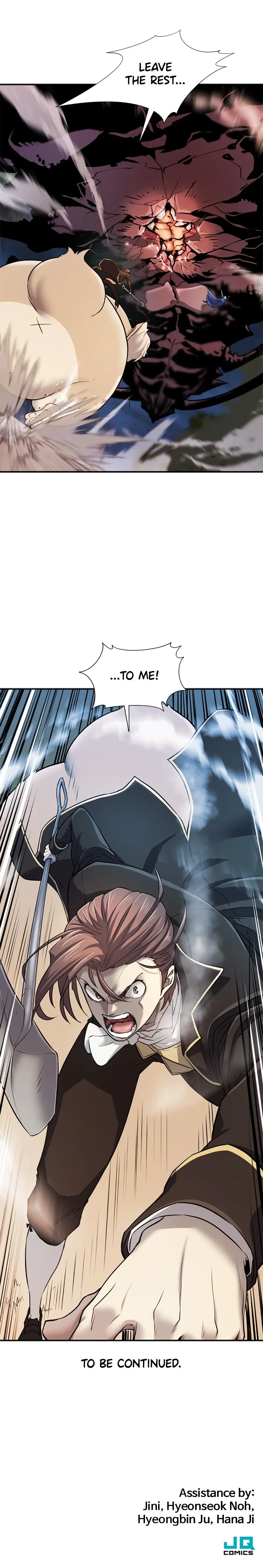 Read The Greatest Estate Developer Manga Online