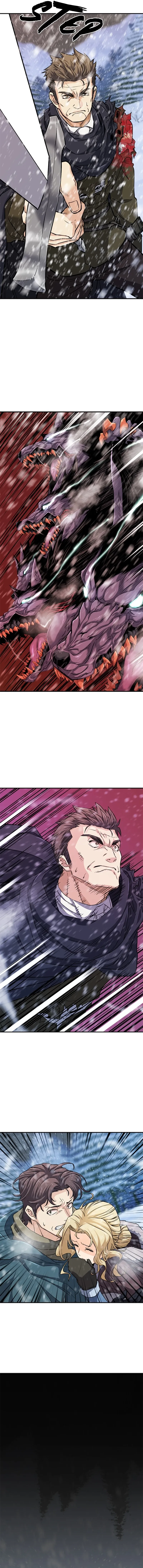 Read The Greatest Estate Developer Manga Online