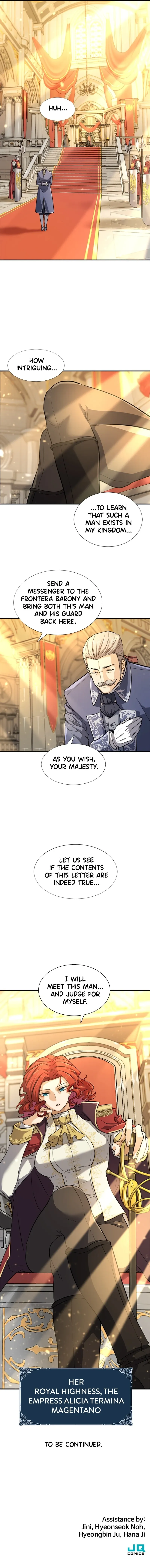 Read The Greatest Estate Developer Manga Online