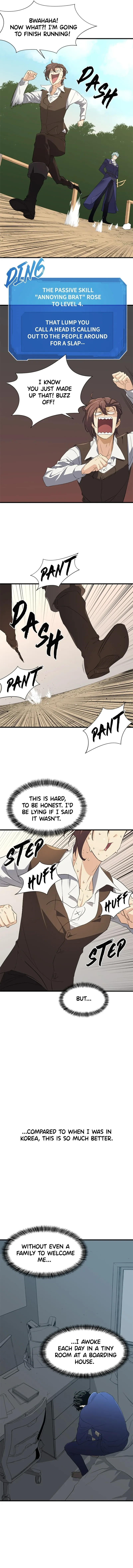 Read The Greatest Estate Developer Manga Online