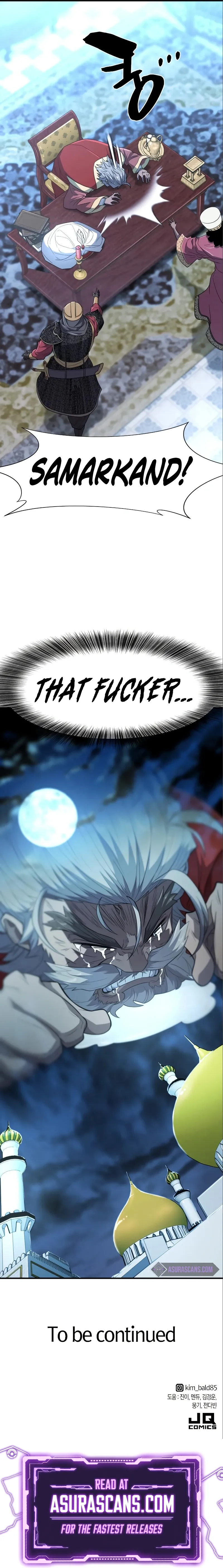 Read The Greatest Estate Developer Manga Online