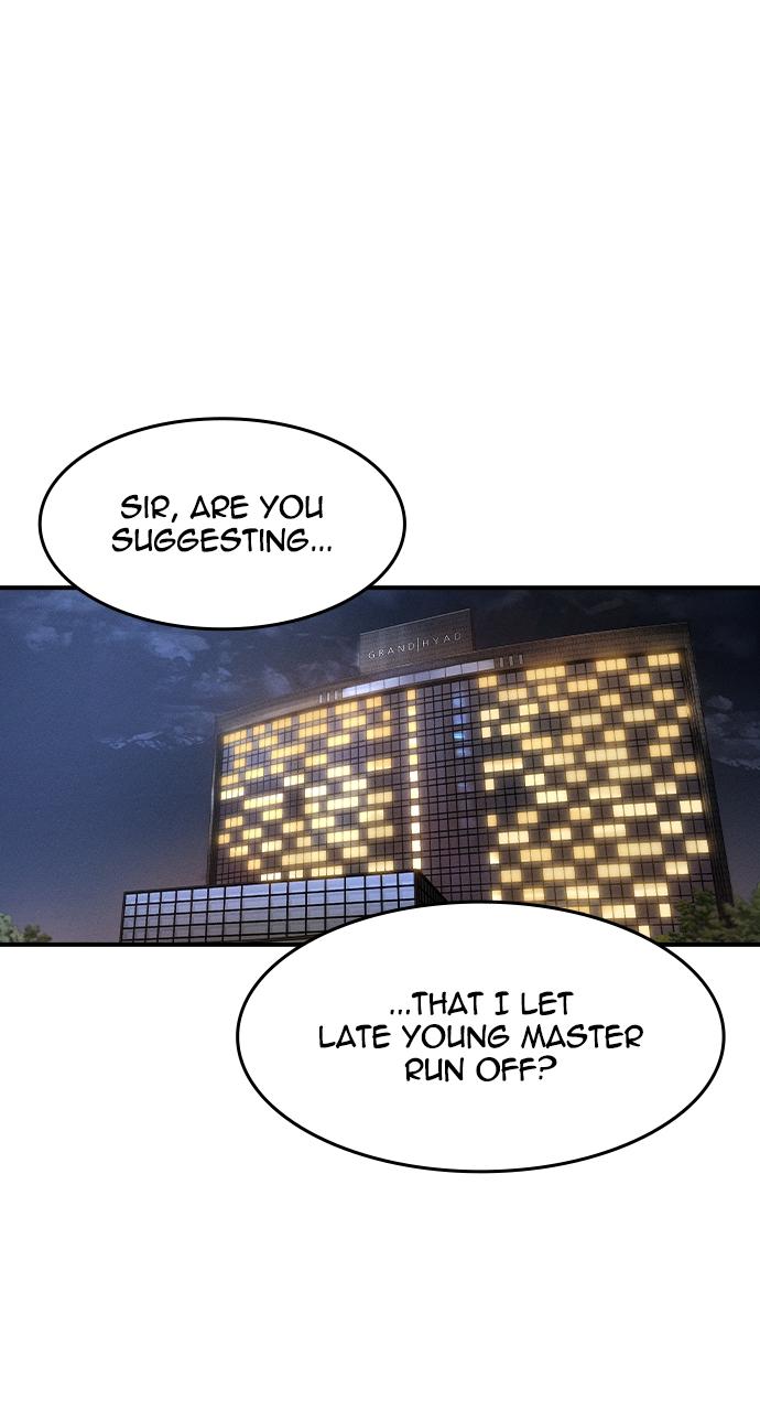 Read The Heir Manga Online