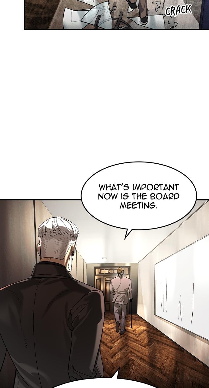 Read The Heir Manga Online