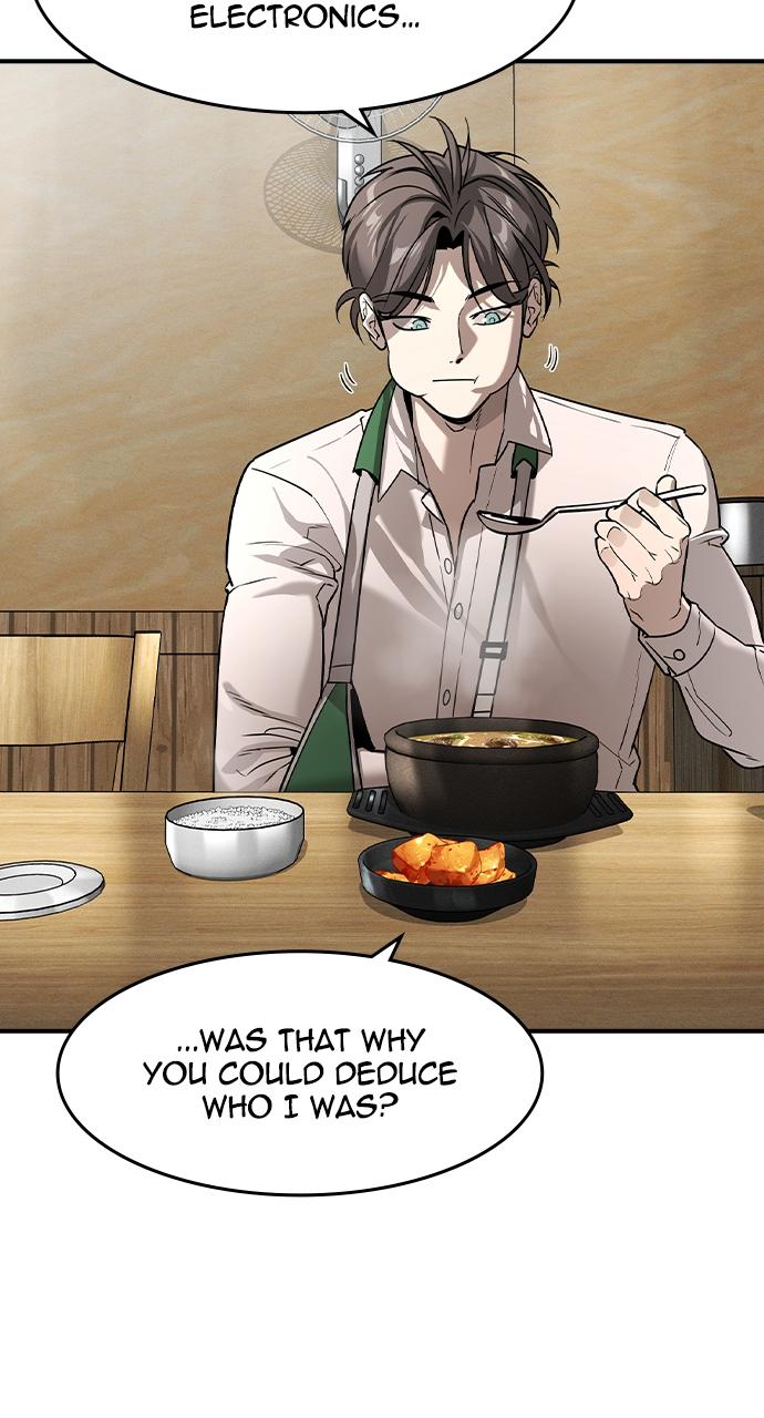 Read The Heir Manga Online