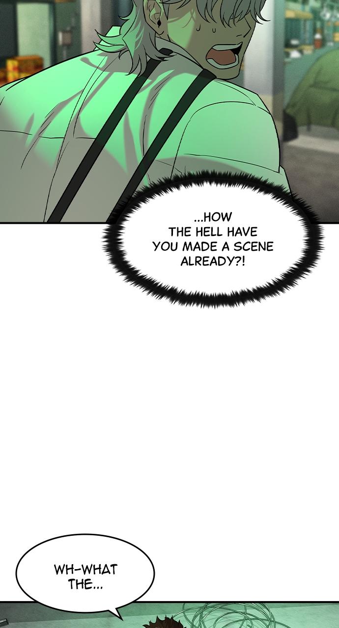 Read The Heir Manga Online