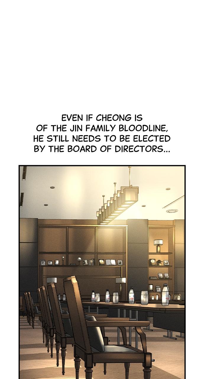 Read The Heir Manga Online