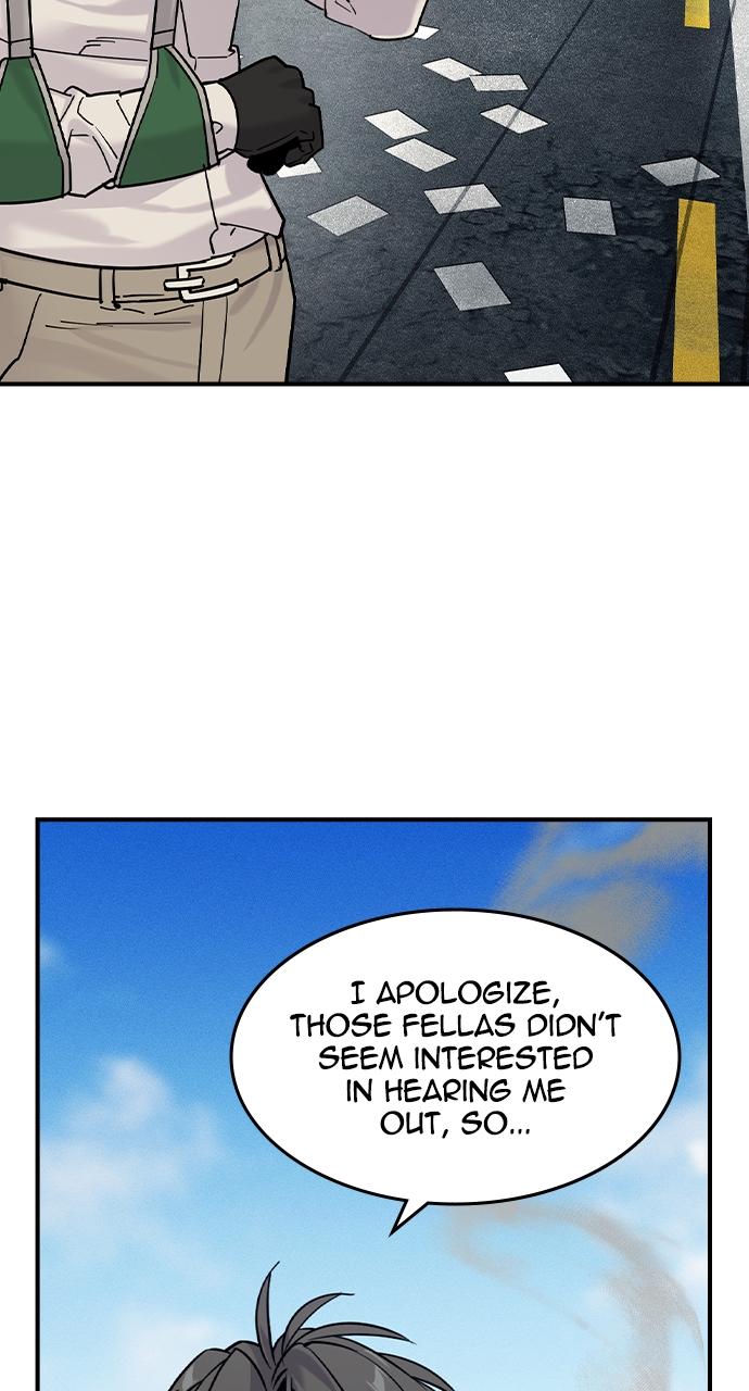 Read The Heir Manga Online