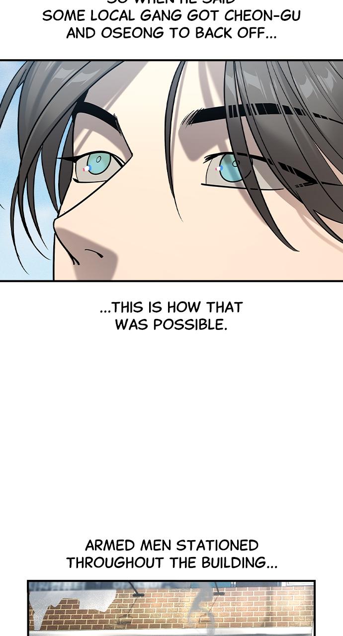 Read The Heir Manga Online
