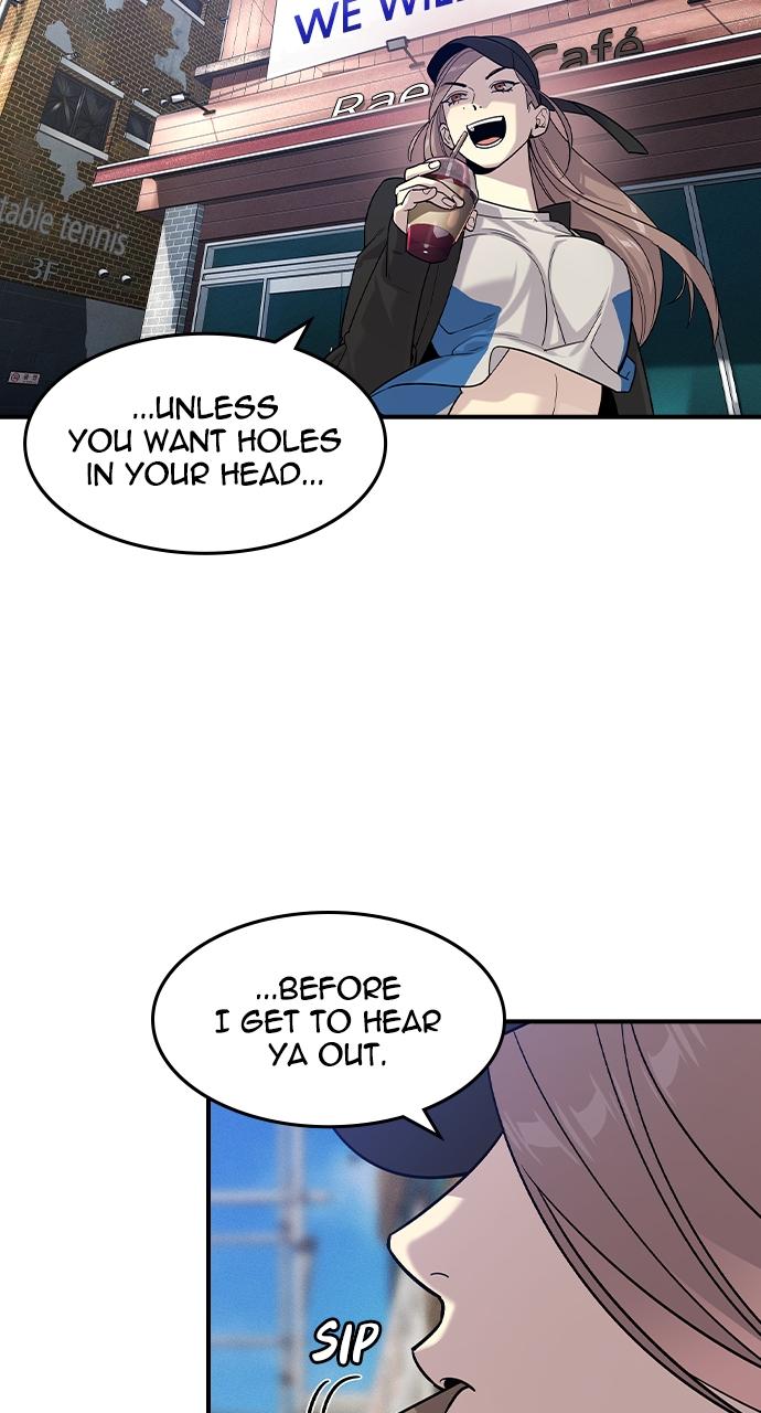 Read The Heir Manga Online