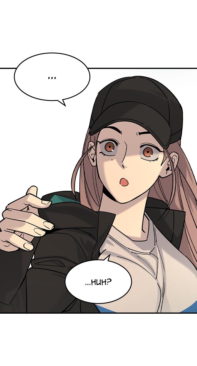 Read The Heir Manga Online