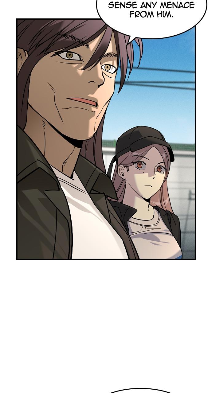 Read The Heir Manga Online