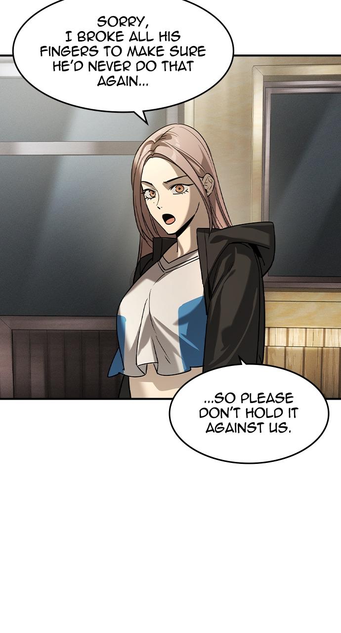 Read The Heir Manga Online