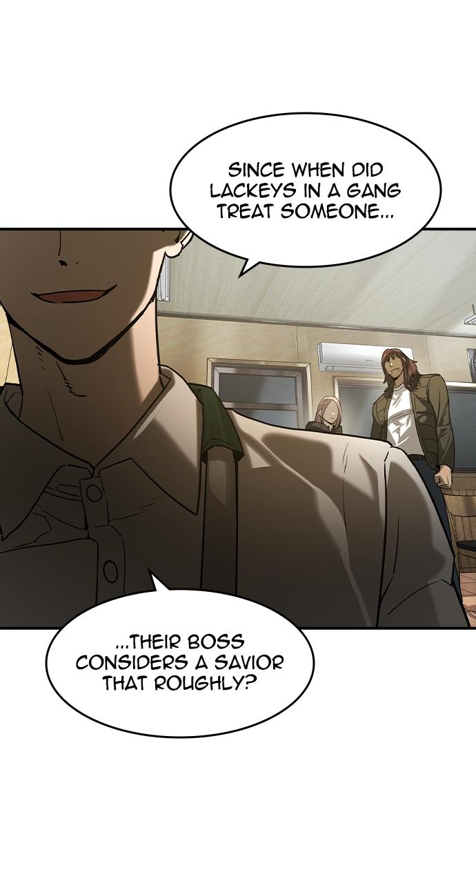 Read The Heir Manga Online