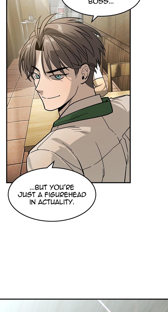 Read The Heir Manga Online