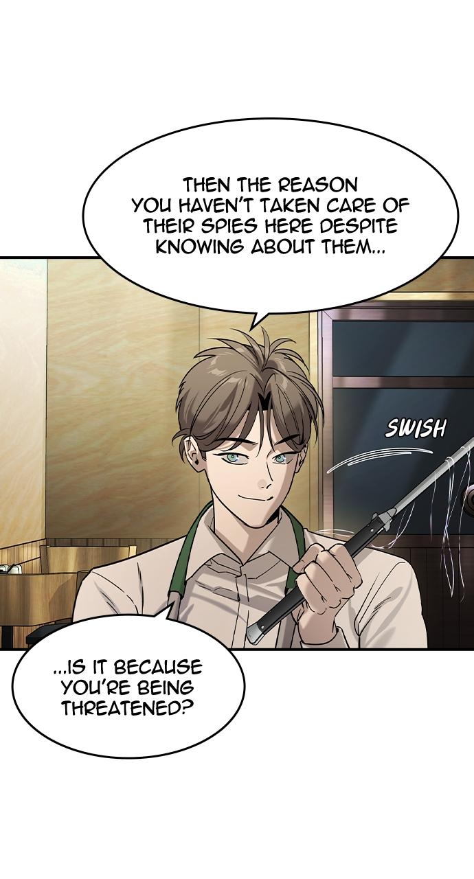 Read The Heir Manga Online