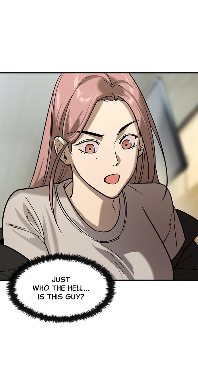 Read The Heir Manga Online