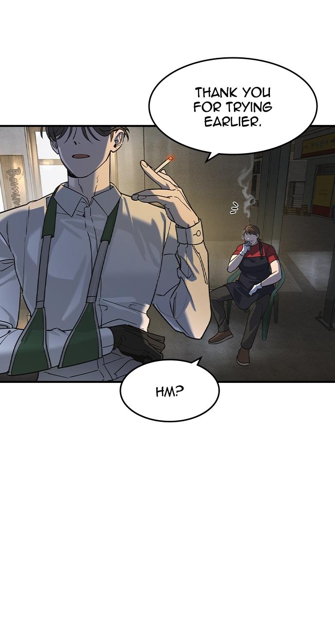 Read The Heir Manga Online