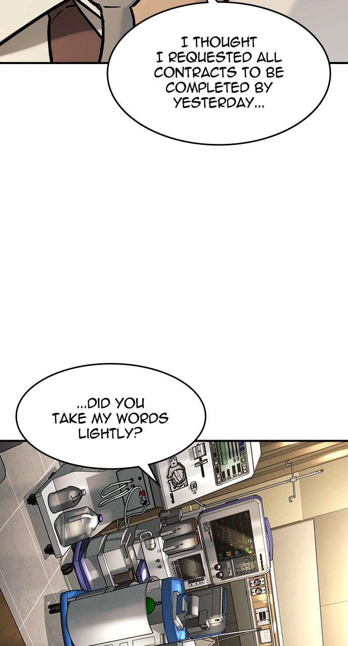 Read The Heir Manga Online