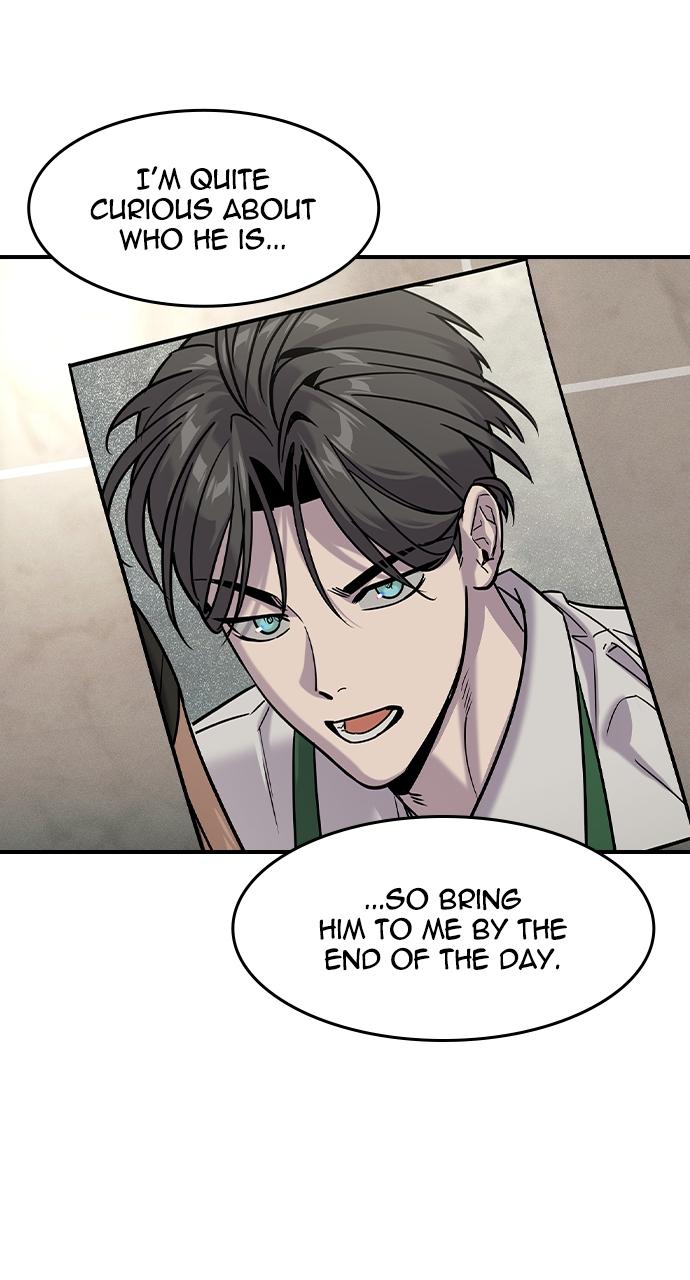Read The Heir Manga Online