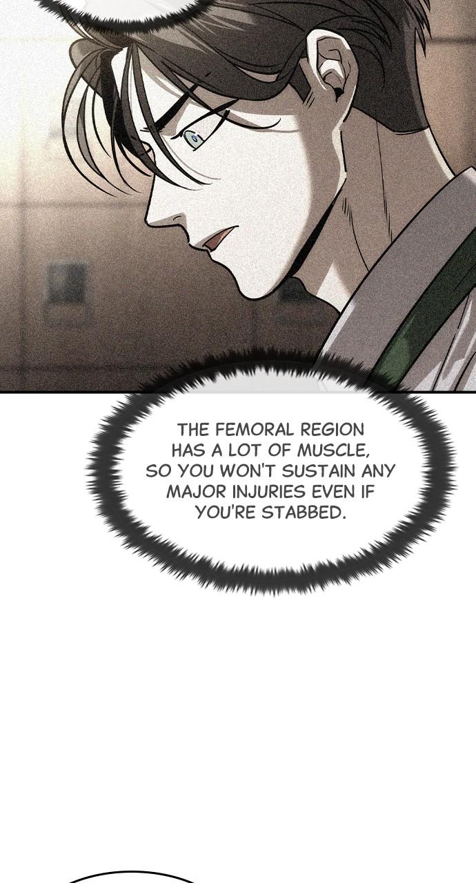 Read The Heir Manga Online