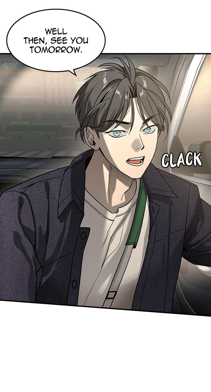 Read The Heir Manga Online
