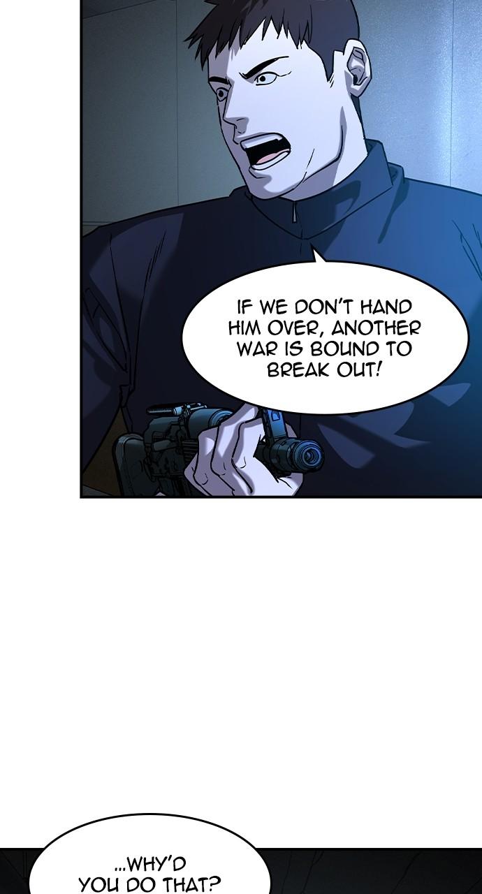 Read The Heir Manga Online