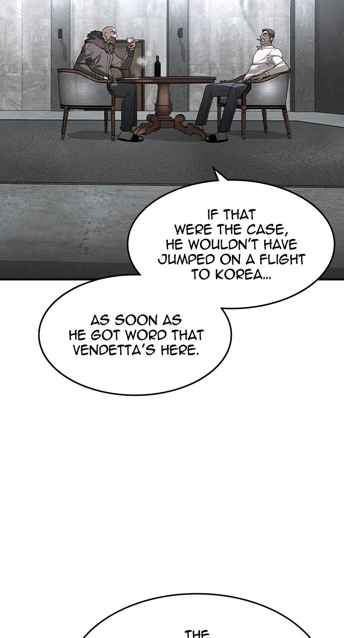 Read The Heir Manga Online