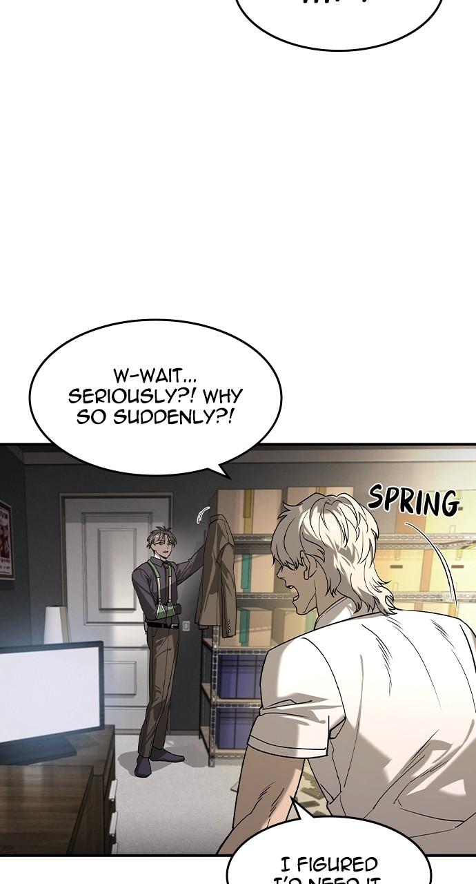 Read The Heir Manga Online