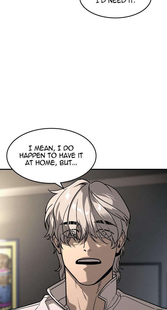 Read The Heir Manga Online
