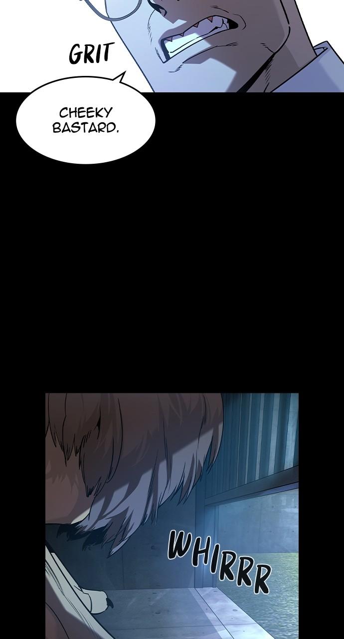 Read The Heir Manga Online