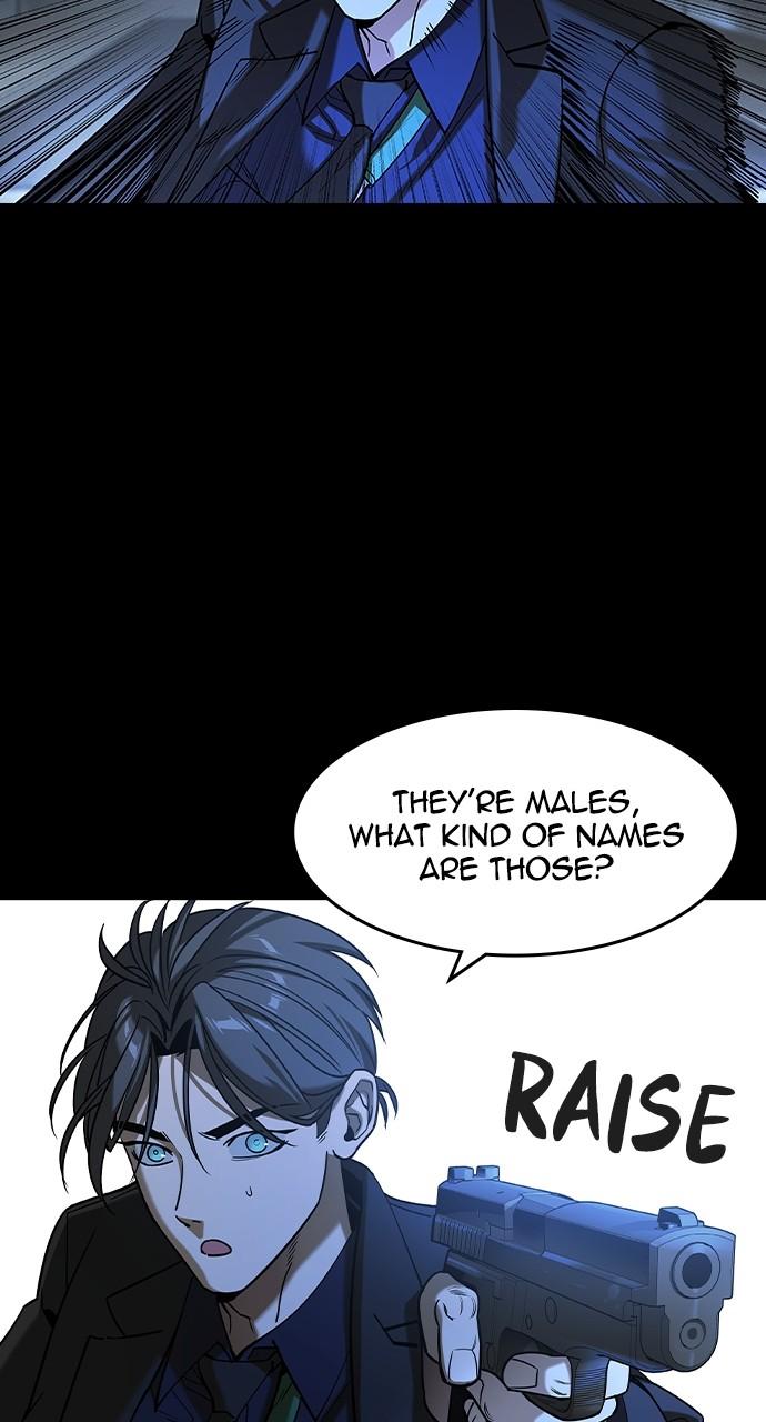 Read The Heir Manga Online