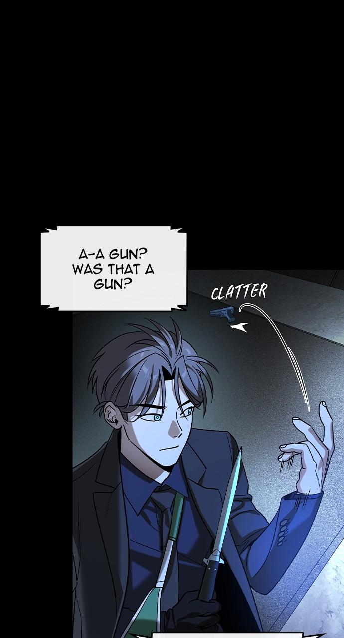 Read The Heir Manga Online