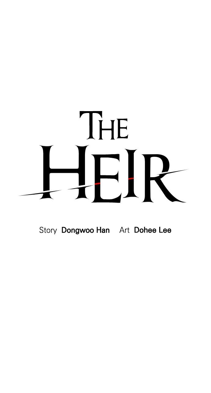 Read The Heir Manga Online