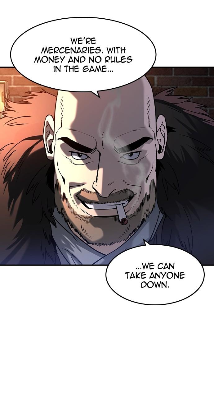 Read The Heir Manga Online