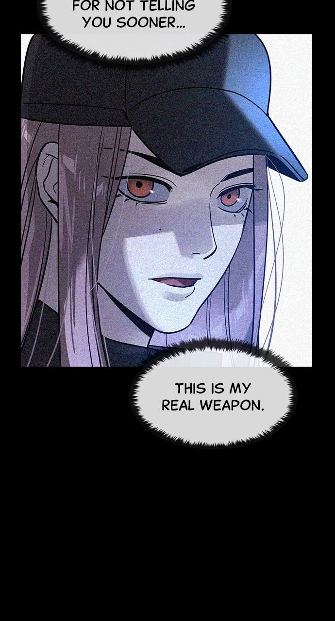 Read The Heir Manga Online