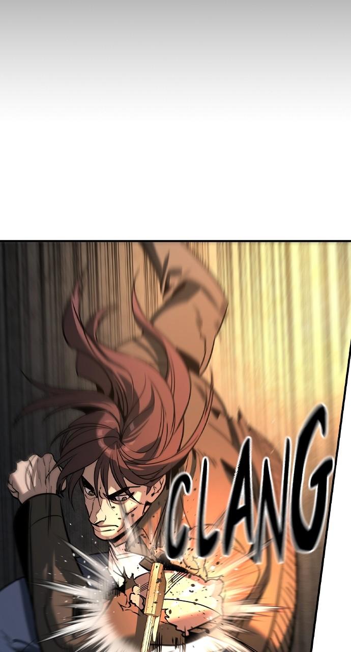 Read The Heir Manga Online