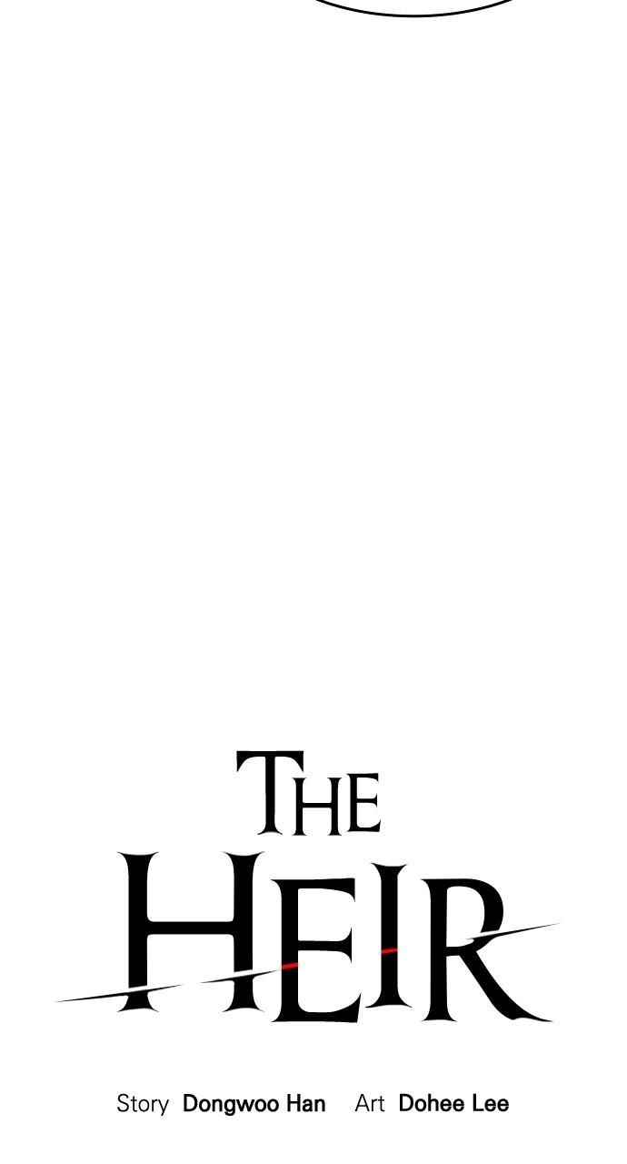 Read The Heir Manga Online